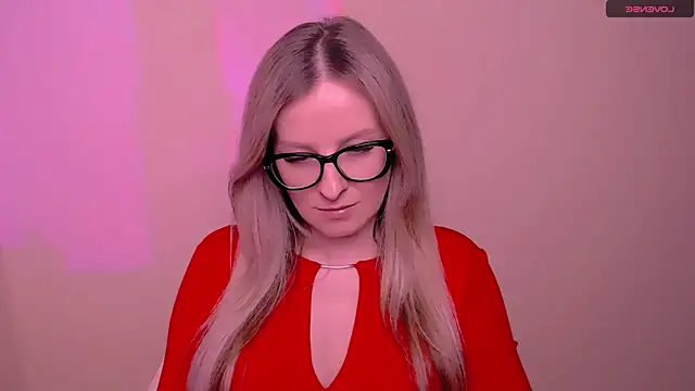 AnnePeach online show from 10, 3, 2026