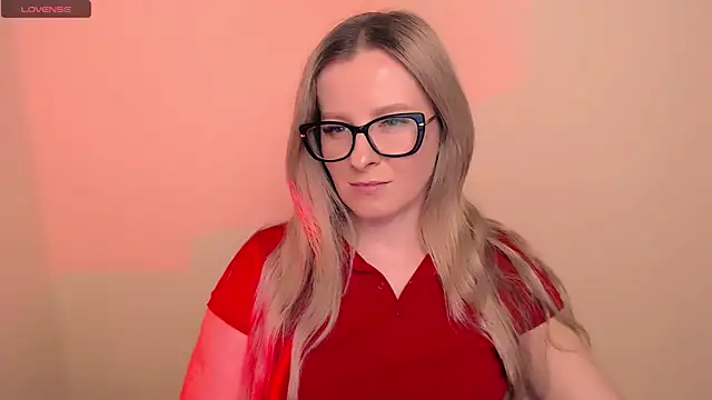 AnnePeach online show from 19, 3, 2026