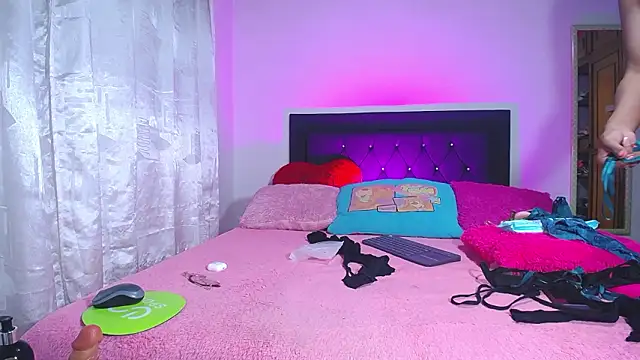 Stannly1 online show from 1, 3, 2026