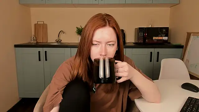 StellaBev online show from 20, 3, 2026