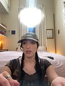 Snapshot of rhizomata chatting on 7, 6, 2026 rhizomata online show from 7, 6, 2026