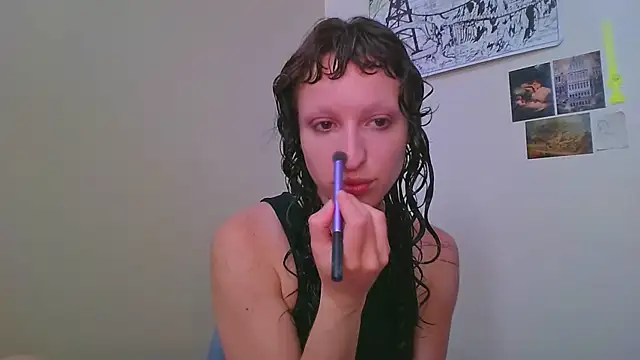 Snapshot of rhizomata chatting on 21, 6, 2026 rhizomata online show from 21, 6, 2026