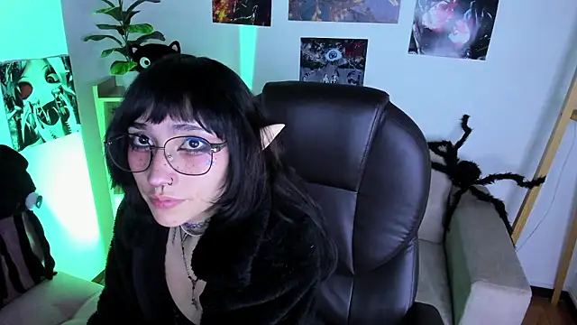 Hoshi Miuu online show from 7, 3, 2026