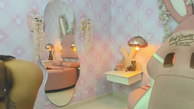 Isabellaa Rosee online show from 19, 4, 2026