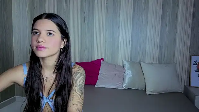 Isabellaa Rosee online show from 5, 7, 2026