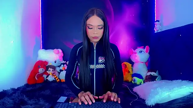 ThaliGirl21 online show from 4, 3, 2026