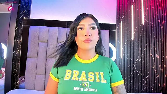 CamilaParisi online show from 21, 6, 2026