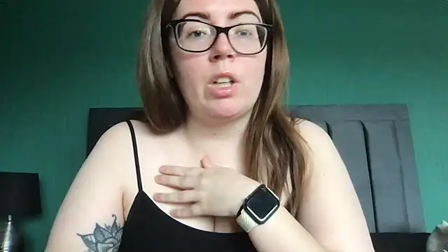 CurvyBx online show from 23, 3, 2026