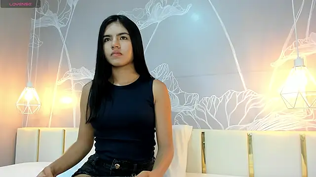 emily cute4u online show from 28, 3, 2026