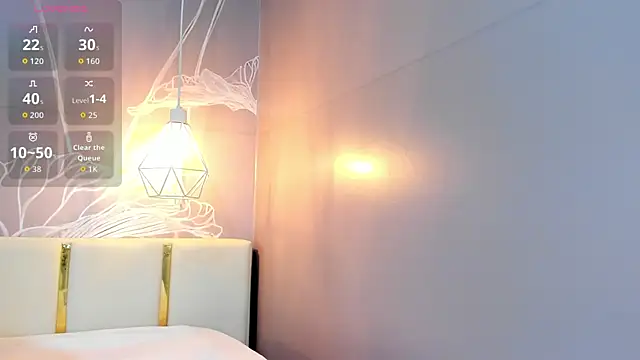 emily cute4u online show from 6, 4, 2026