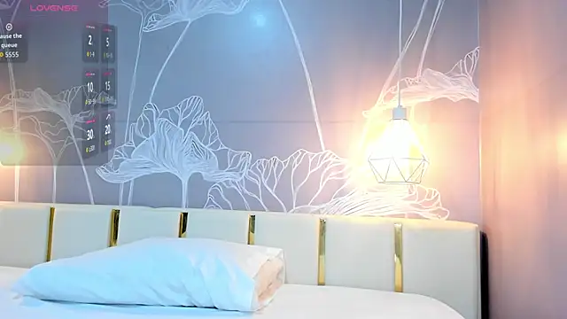 emily cute4u online show from 20, 4, 2026