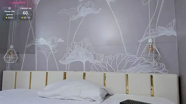 emily cute4u online show from 8, 3, 2026