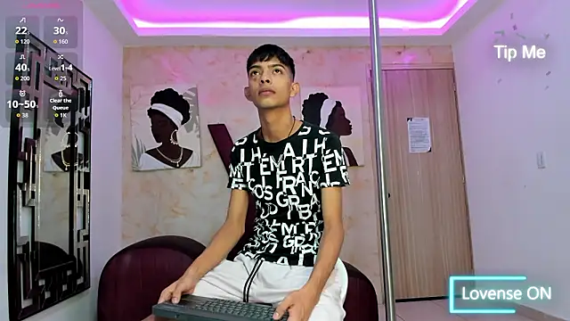 KITTY BOSH online show from 2, 3, 2026