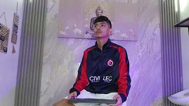 KITTY BOSH online show from 22, 4, 2026