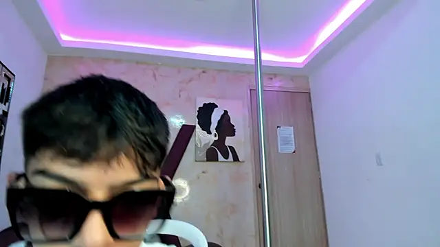 KITTY BOSH online show from 24, 2, 2026