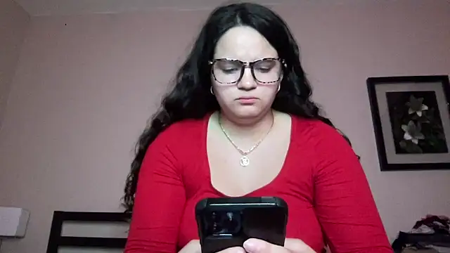 SoyOceanne online show from 21, 2, 2026