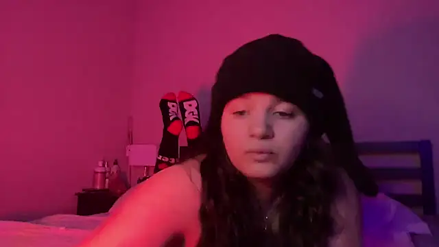 SoyOceanne online show from 28, 2, 2026