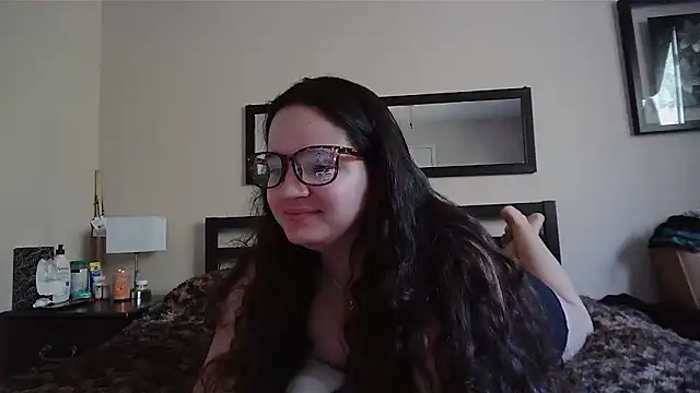SoyOceanne online show from 17, 5, 2026
