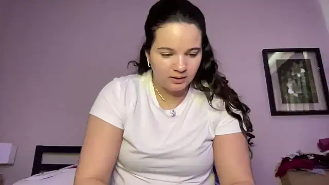 SoyOceanne online show from 24, 2, 2026