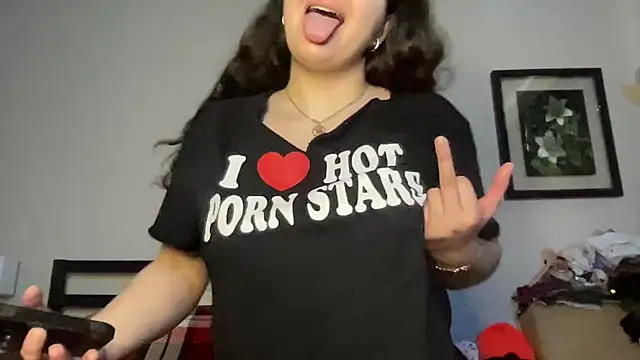 SoyOceanne online show from 7, 3, 2026