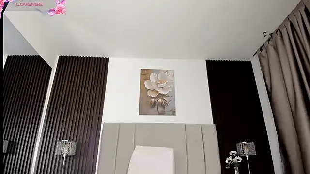  MiLa Dyva online show from 17, 4, 2026