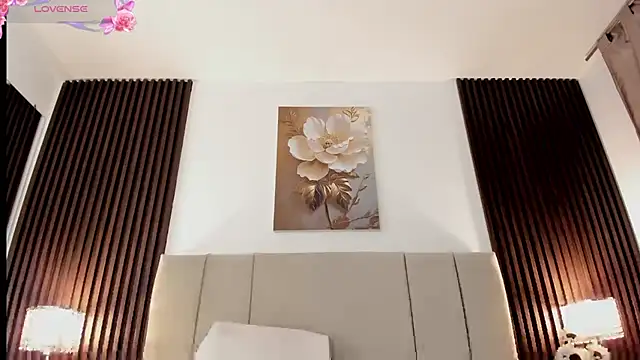  MiLa Dyva online show from 30, 3, 2026