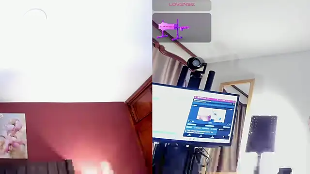  MiLa Dyva online show from 24, 7, 2026