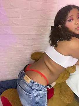 canelaa sweet5 online show from 20, 2, 2026