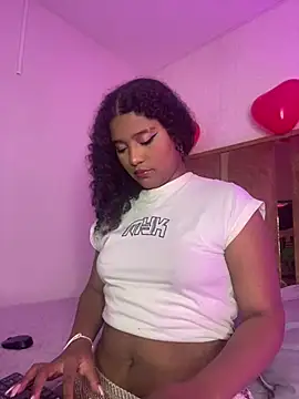 canelaa sweet5 online show from 25, 2, 2026