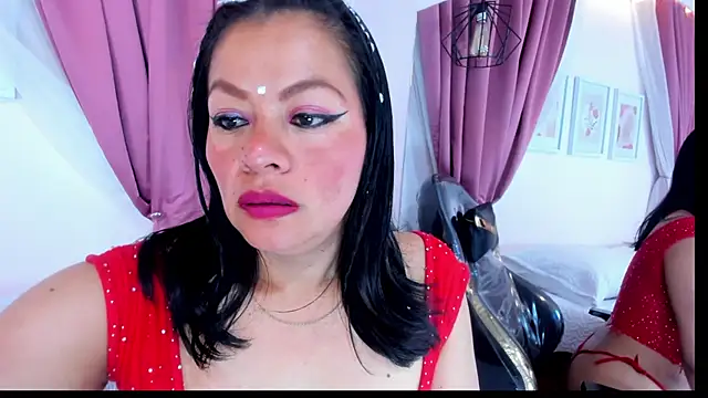 Saray Becker  online show from 19, 2, 2026