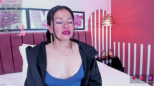 Saray Becker  online show from 1, 3, 2026