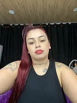 Snapshot of Ariel_Nasty_Extremely chatting on 27, 3, 2026 Ariel Nasty Extremely online show from 27, 3, 2026