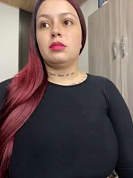 Snapshot of Ariel_Nasty_Extremely chatting on 23, 4, 2026 Ariel Nasty Extremely online show from 23, 4, 2026