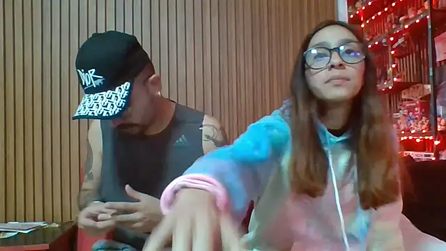 Snapshot of Karamel444 chatting on 18, 3, 2026 Karamel444 online show from 18, 3, 2026