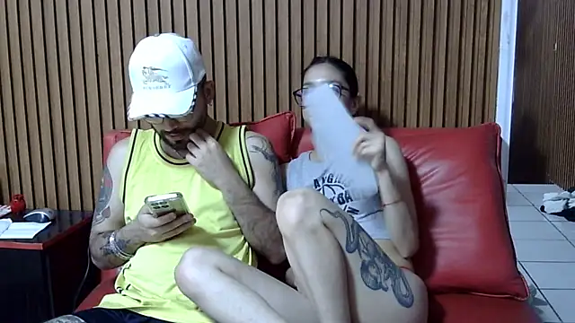 Snapshot of Karamel444 chatting on 27, 4, 2026 Karamel444 online show from 27, 4, 2026