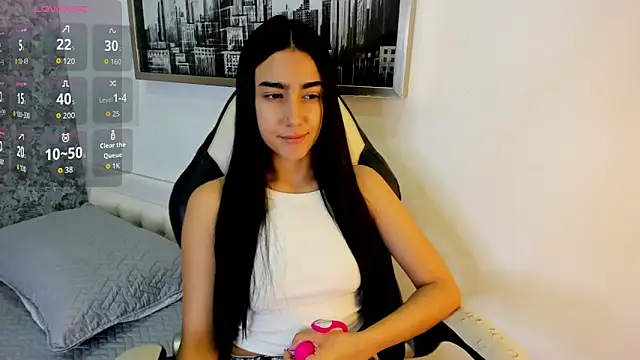 Anika H online show from 27, 2, 2026