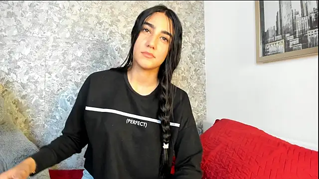 Anika H online show from 11, 4, 2026