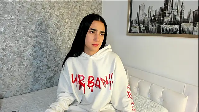 Anika H online show from 21, 3, 2026