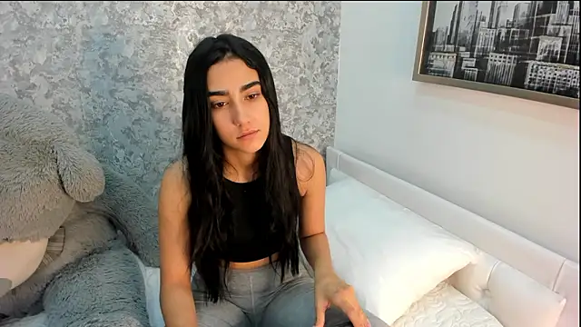 Anika H online show from 25, 3, 2026