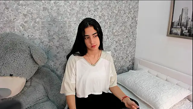 Anika H online show from 7, 3, 2026