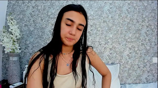 Anika H online show from 19, 4, 2026