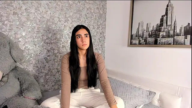 Anika H online show from 7, 4, 2026