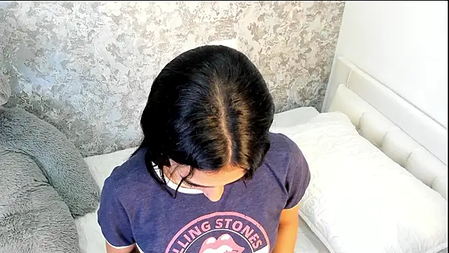 Anika H online show from 17, 2, 2026