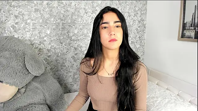 Anika H online show from 12, 3, 2026