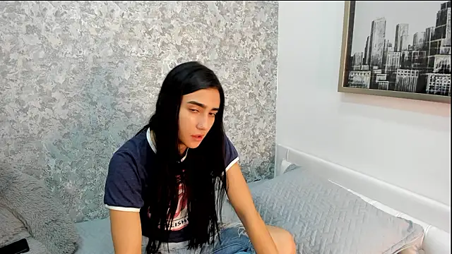 Anika H online show from 22, 3, 2026