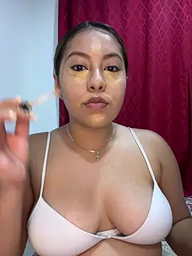 Snapshot of Emiily_joee_ chatting on 3, 5, 2026 Emiily joee online show from 3, 5, 2026