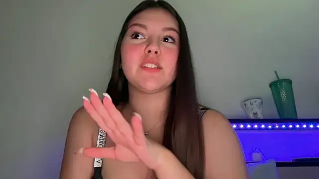 yourmila1 online show from 21, 3, 2026