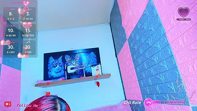 kiim xxx katta online show from 12, 5, 2026