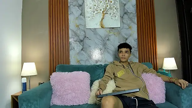 YOUNG BOYS HELL online show from 4, 3, 2026