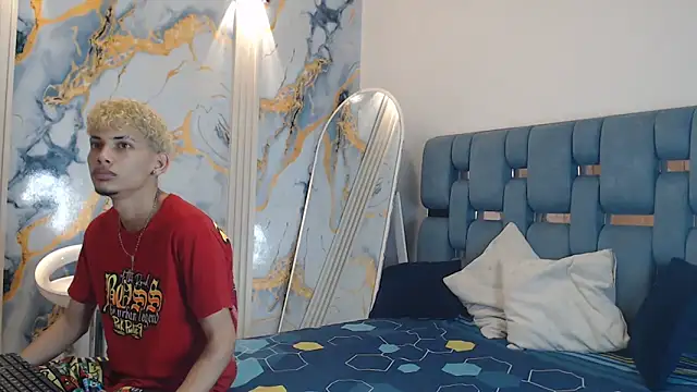YOUNG BOYS HELL online show from 26, 5, 2026